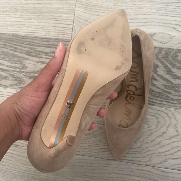 Sam Edelman Heels - Picture 5 of 6